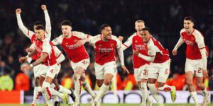 Lợi ích khi soi kèo bóng đá Arsenal 